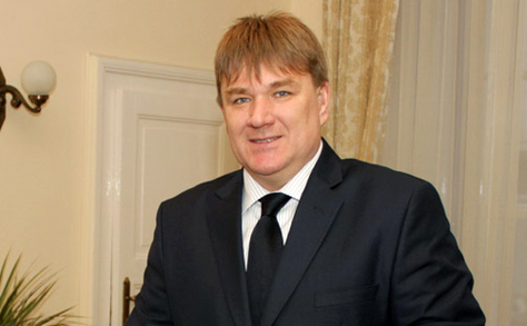 A megyei önkormányzatok új szerepéről beszélt dr. Szűcs Lajos